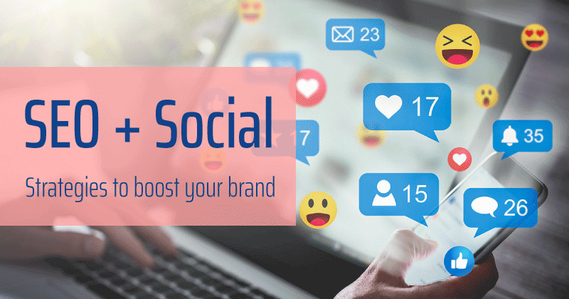 social-media-seo-blog-template